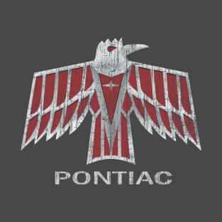 Pontiac Firebird T-Shirt