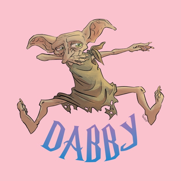 Dabby by Poulop