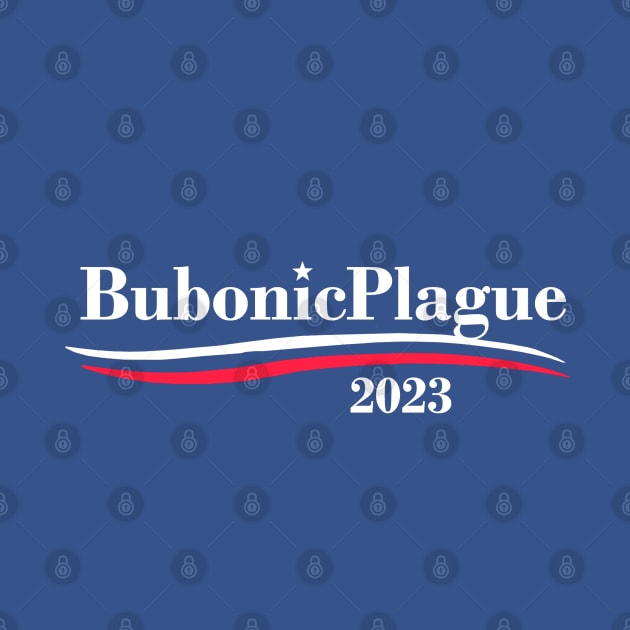 Bubonic Plague 2023 by karutees