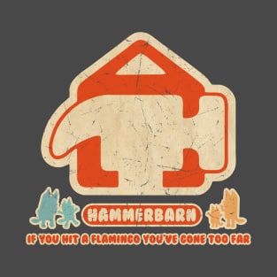 Hammerbarn Vintage T-Shirt