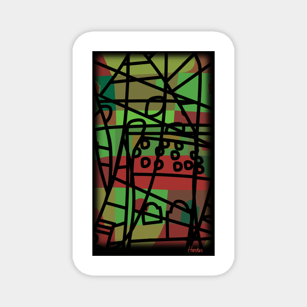 Map of Kolkata Houses TeePublic