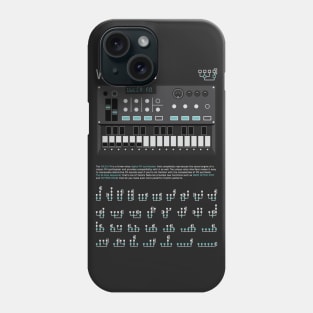 Volca FM Operators Phone Case