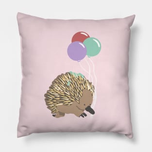 Echidna Pillow