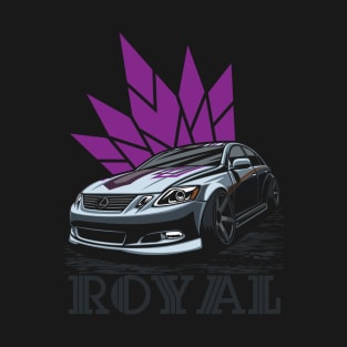 Lexus GS430 GS300 T-Shirt