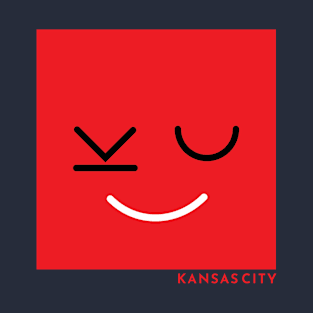 KC Happy T-Shirt