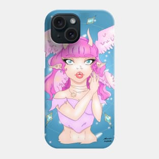 DTIYS Phone Case