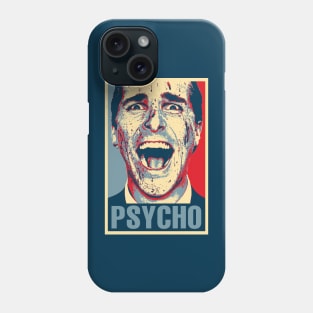 Psycho Hope 2 Phone Case