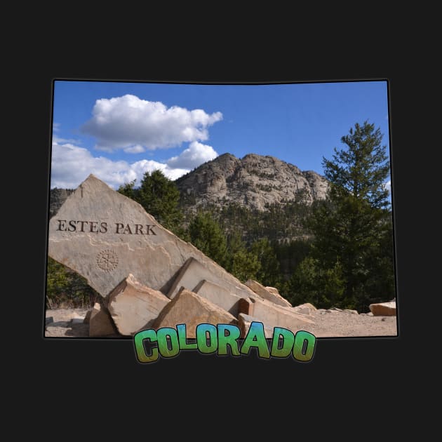 Colorado (Estes Park) by gorff