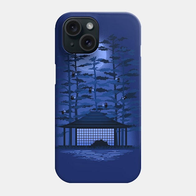 Coffee Break Phone Case by Sachpica