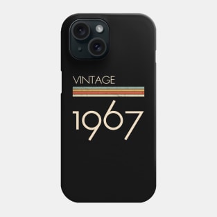 Vintage Classic 1967 Phone Case