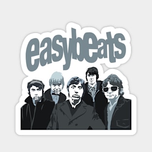 Easybeats Magnet