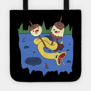 Princess Bubblegum’s Shirt Tote