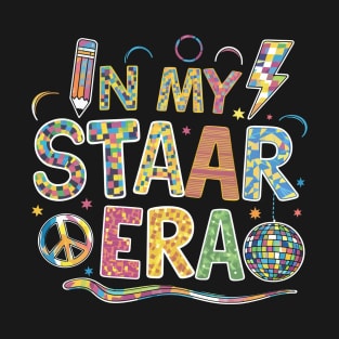 in my staar era T-Shirt