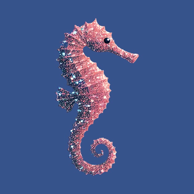 Seahorse by Sobalvarro