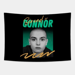 Sinead o'connor***original retro Tapestry