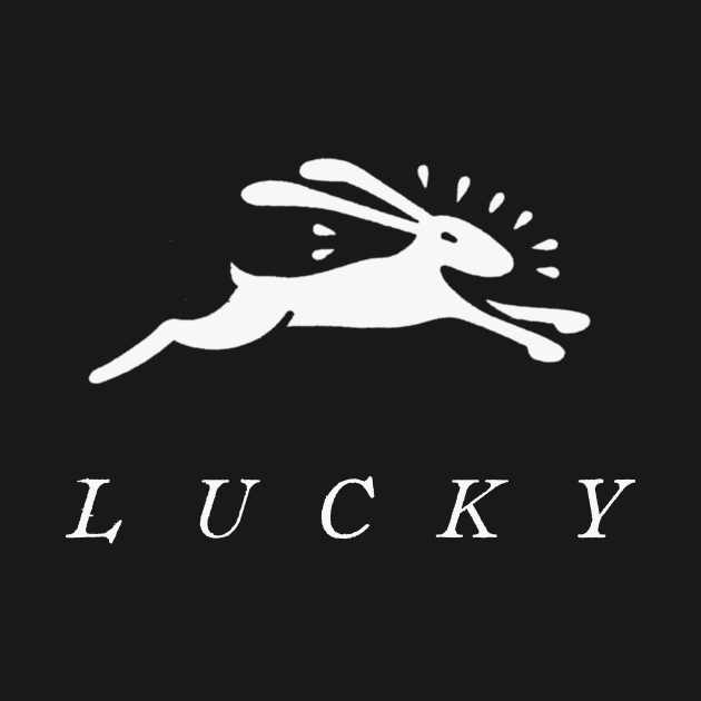 Lucky by vita5511tees