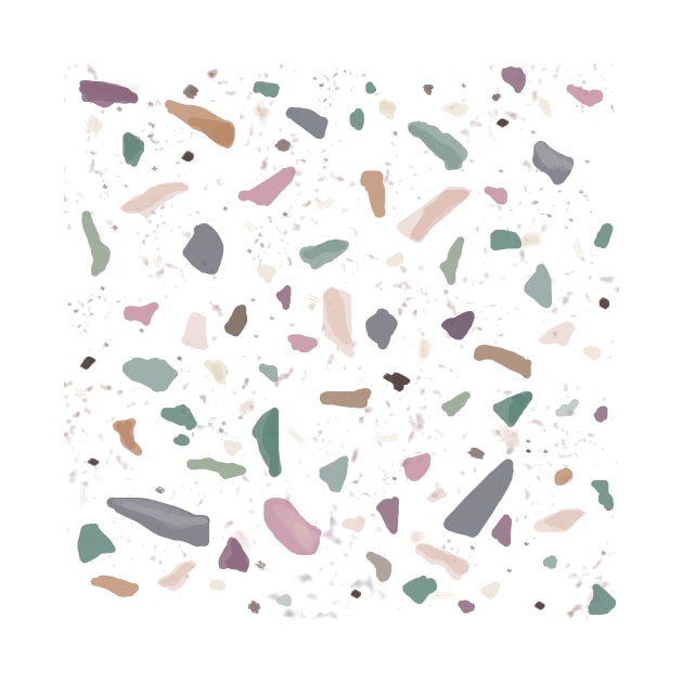 terrazzo by burenkaUA