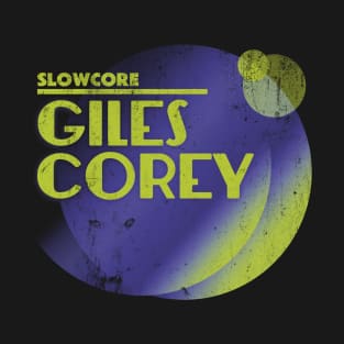 Giles Corey T-Shirt