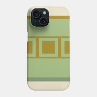 WASABI Phone Case