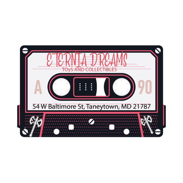 eternia dreams hits by EterniaDreams