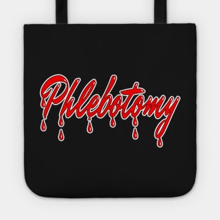 Phlebotomy blood nurse Tote