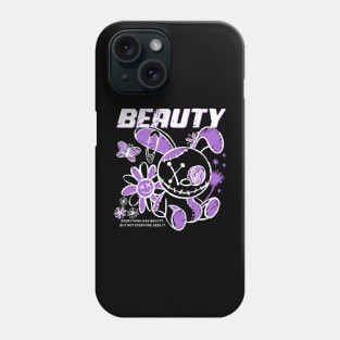 Street wear BEAUTY Phone Case