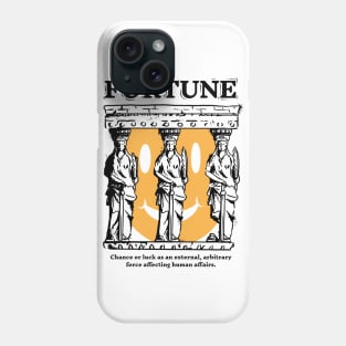 Classic Pop Art Phone Case