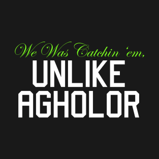 Unlike Agholor T-Shirt