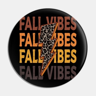 Fall vibes Pin