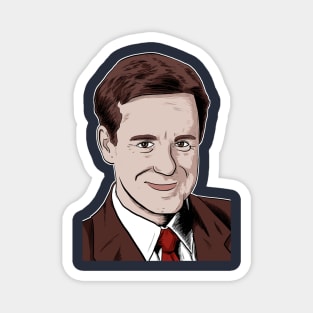 Phil Hartman Magnet