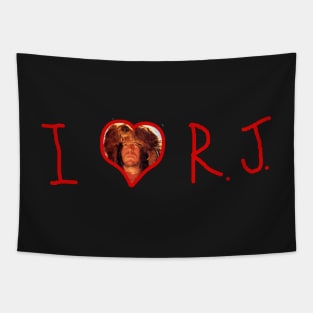 Rufus Jr Tapestry