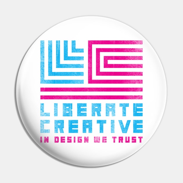 LIBERATE CREATIVE Pin by Americo Creative