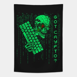 Got Crypto? Tapestry