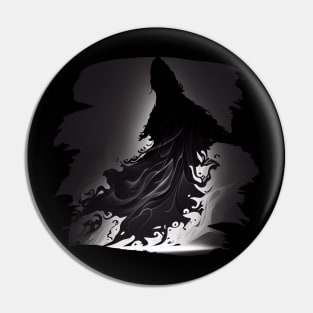 (GHOST)shadow and bone movie 2023 Pin