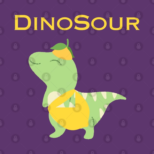 DinoSour by toddlertestkitchen