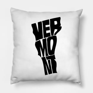 Vermont Pillow