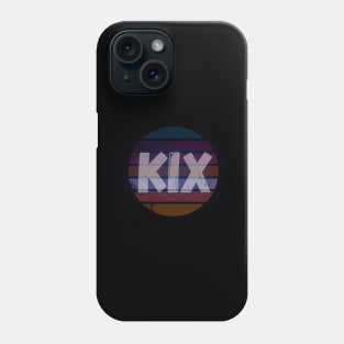 kix Phone Case