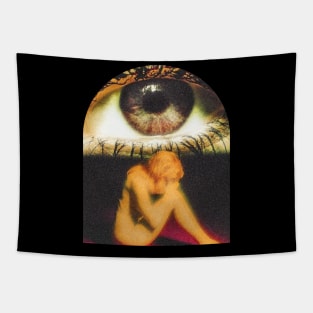 All Eyes On Me Tapestry