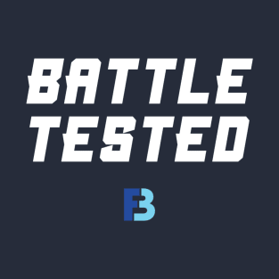 Battle Tested T-Shirt