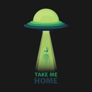 Take Me Home T-Shirt