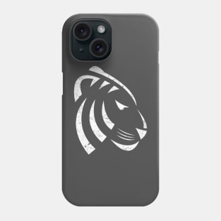 Tiger Profile Phone Case