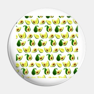 Avocado Pin