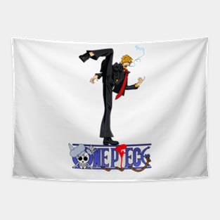 Sanji Tapestry