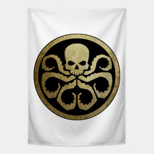 Hydra Tapestry