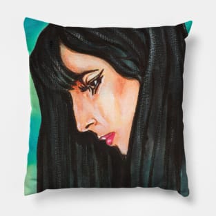 Cherilyn Sarkisian Pillow