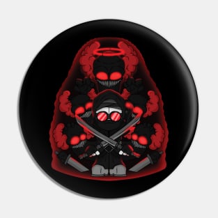 madness combat tricky Pin for Sale by EROS1STORE