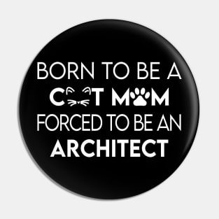 Architect Pin