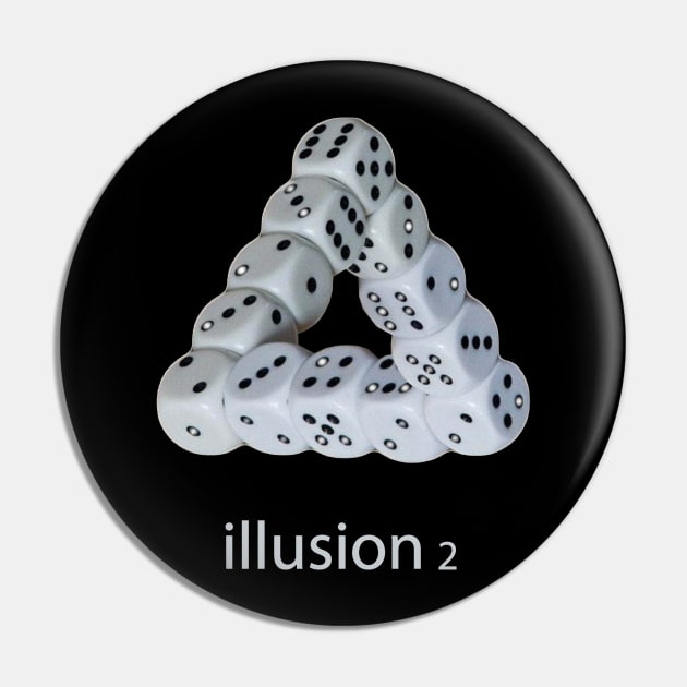 illusion 2 Pin by icarusismartdesigns