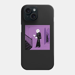 Nosferatu Phone Case