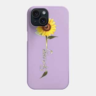 spring Phone Case